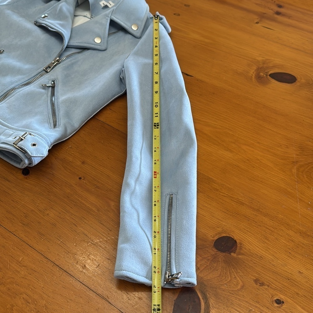 Superdown macey moto jacket - Picture 13 of 14